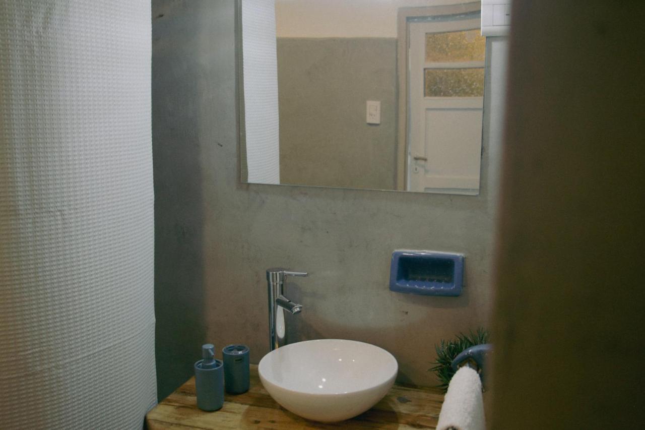 Bed and breakfast El Alero Mendoza